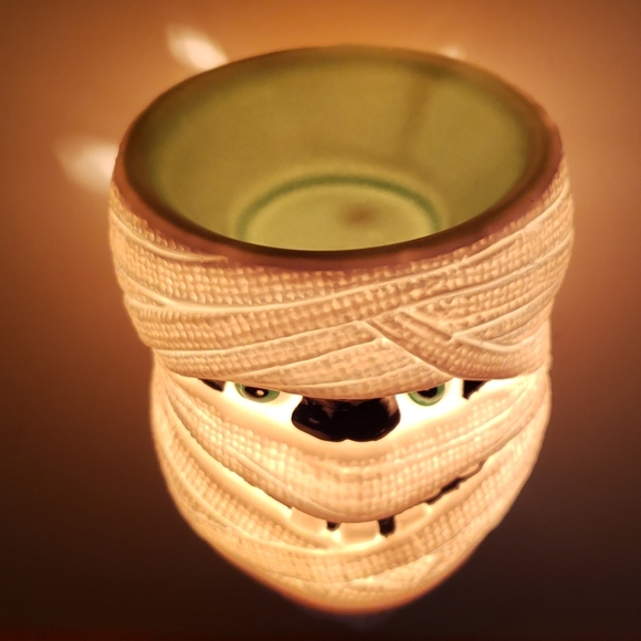 SCENTSY UNDER WRAPS - Picture 2 of 3